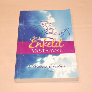 Diana Cooper Enkelit vastaavat